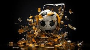 inf998 ဘောလုံး Live Betting Handicap Over Under MMK